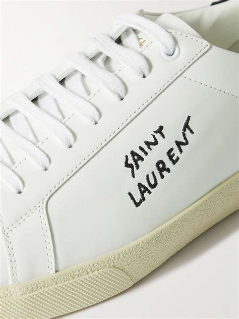 yeast saint laurent|yeast saint laurent shoes.